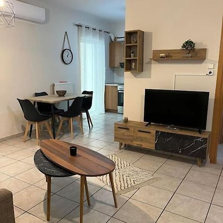 Aura Apartment Ioannina Exterior photo