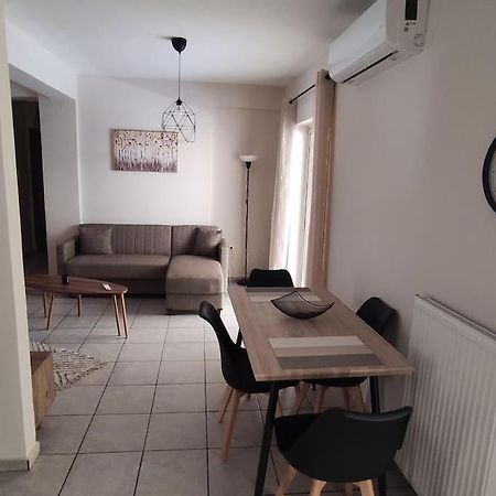 Aura Apartment Ioannina Exterior photo