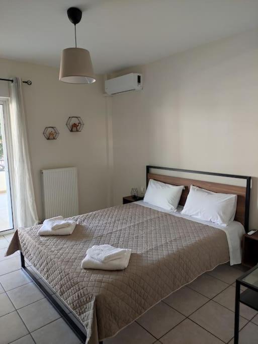 Aura Apartment Ioannina Exterior photo