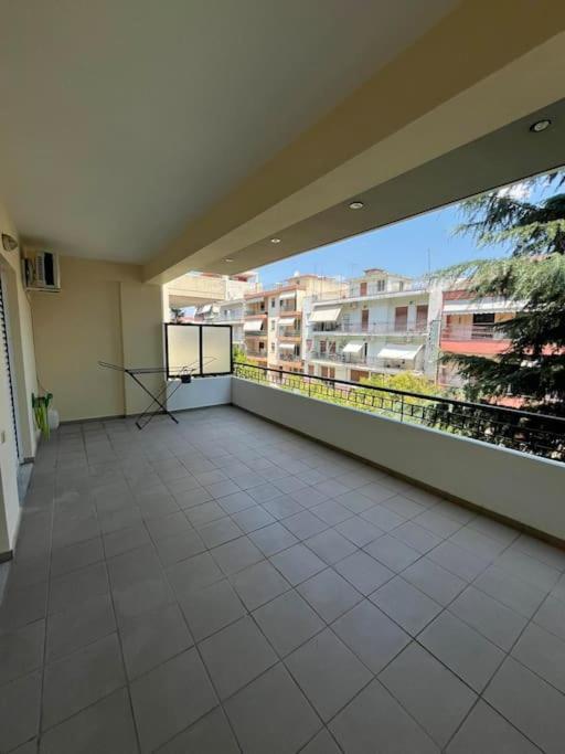 Aura Apartment Ioannina Exterior photo