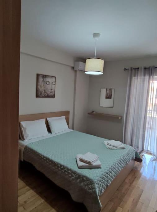 Aura Apartment Ioannina Exterior photo