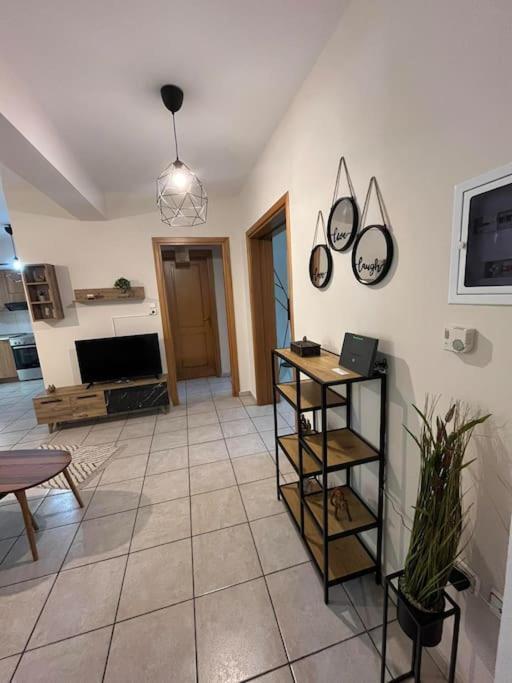 Aura Apartment Ioannina Exterior photo
