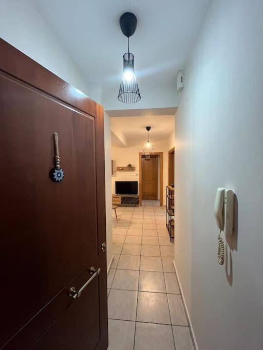 Aura Apartment Ioannina Exterior photo