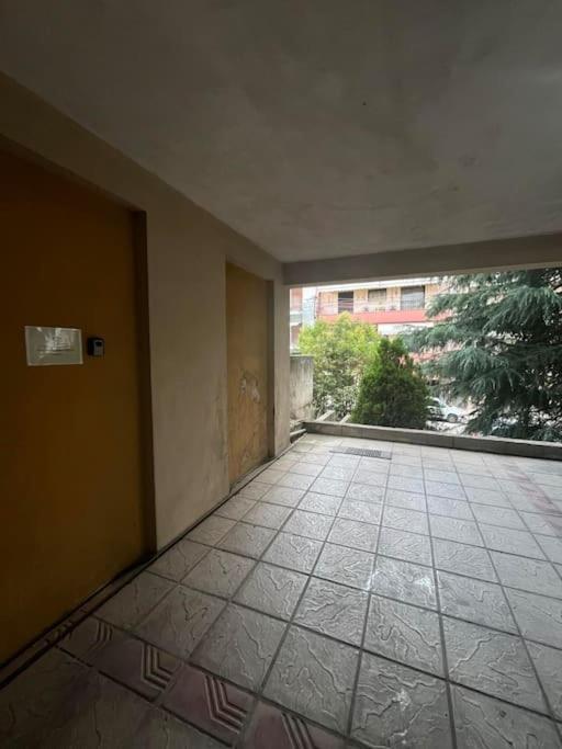 Aura Apartment Ioannina Exterior photo