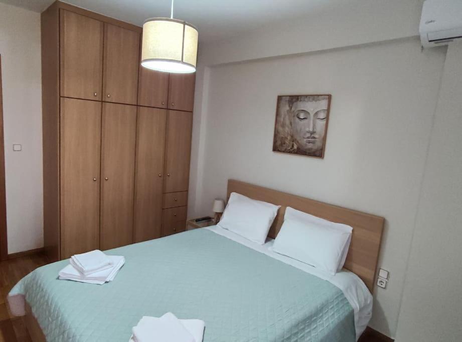 Aura Apartment Ioannina Exterior photo