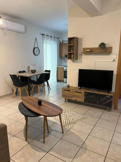 Aura Apartment Ioannina Exterior photo